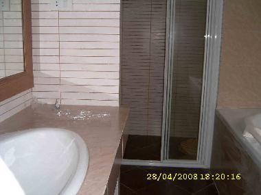 Casa de vacaciones en Jomtien/Bangsare (Chon Buri)Casa de vacaciones