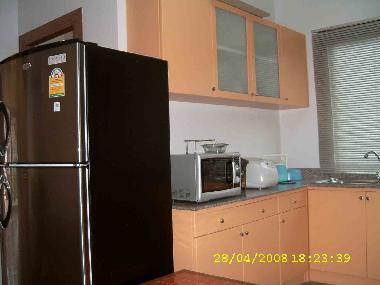 Casa de vacaciones en Jomtien/Bangsare (Chon Buri)Casa de vacaciones