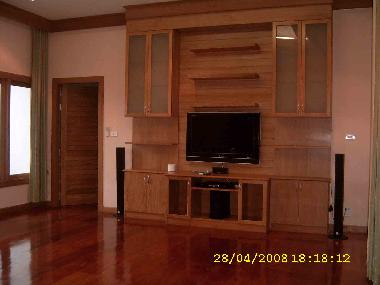 Casa de vacaciones en Jomtien/Bangsare (Chon Buri)Casa de vacaciones