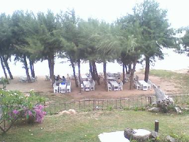 Casa de vacaciones en Jomtien/Bangsare (Chon Buri)Casa de vacaciones