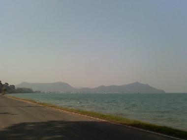 Casa de vacaciones en Jomtien/Bangsare (Chon Buri)Casa de vacaciones