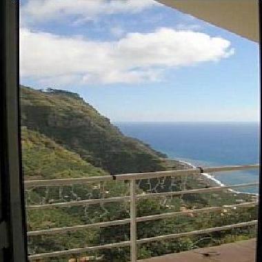 Casa de vacaciones en ponta do sol (Madeira)Casa de vacaciones