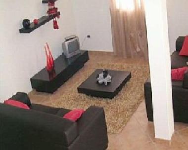 Casa de vacaciones en ponta do sol (Madeira)Casa de vacaciones