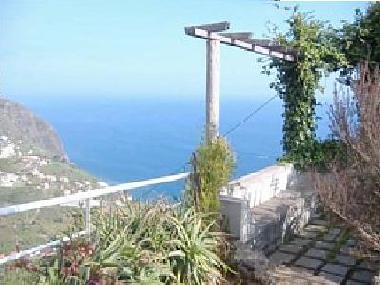 Apartamento de vacaciones en calheta (Madeira)Casa de vacaciones