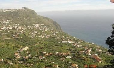 Apartamento de vacaciones en calheta (Madeira)Casa de vacaciones