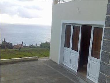 Apartamento de vacaciones en calheta (Madeira)Casa de vacaciones
