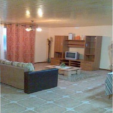 Apartamento de vacaciones en calheta (Madeira)Casa de vacaciones