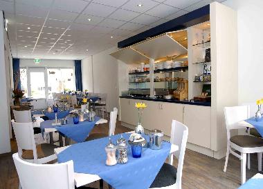 Apartamento de vacaciones en Katwijk aan Zee (Zuid-Holland)Casa de vacaciones