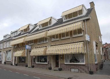 Apartamento de vacaciones en Katwijk aan Zee (Zuid-Holland)Casa de vacaciones