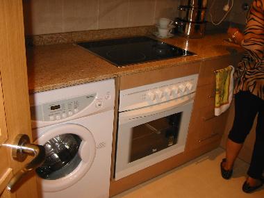 Apartamento de vacaciones en Oropesa del Mar (Castelln / Castell)Casa de vacaciones