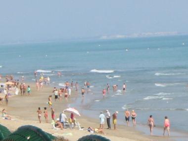 Apartamento de vacaciones en Oropesa del Mar (Castelln / Castell)Casa de vacaciones