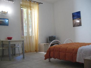 Apartamento de vacaciones en Alghero (Sassari)Casa de vacaciones