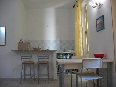 Apartamento de vacaciones en Alghero (Sassari)Casa de vacaciones