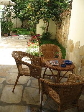 Apartamento de vacaciones en Alghero (Sassari)Casa de vacaciones