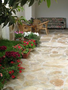 Apartamento de vacaciones en Alghero (Sassari)Casa de vacaciones