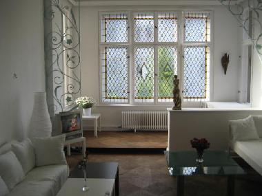 Apartamento de vacaciones en Berlin (Charlottenburg)Casa de vacaciones