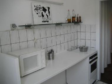 Apartamento de vacaciones en Berlin (Charlottenburg)Casa de vacaciones