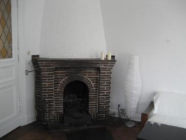 Apartamento de vacaciones en Berlin (Charlottenburg)Casa de vacaciones