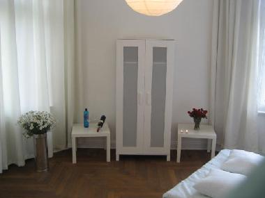 Apartamento de vacaciones en Berlin (Charlottenburg)Casa de vacaciones