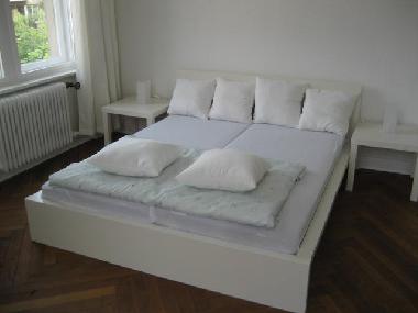Apartamento de vacaciones en Berlin (Charlottenburg)Casa de vacaciones