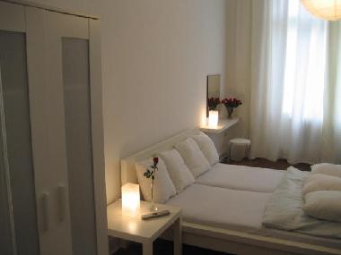 Apartamento de vacaciones en Berlin (Charlottenburg)Casa de vacaciones