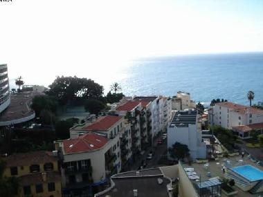 Apartamento de vacaciones en Funchal (Madeira)Casa de vacaciones