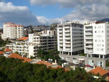 Apartamento de vacaciones en Funchal (Madeira)Casa de vacaciones