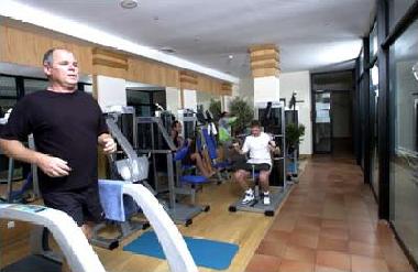 Hotel en calheta (Madeira)Casa de vacaciones