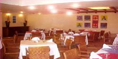 Hotel en calheta (Madeira)Casa de vacaciones