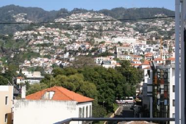 Apartamento de vacaciones en Funchal (Madeira)Casa de vacaciones