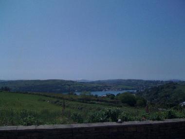 Casa de vacaciones en Glandore (Cork)Casa de vacaciones