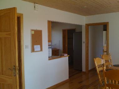 Casa de vacaciones en Glandore (Cork)Casa de vacaciones