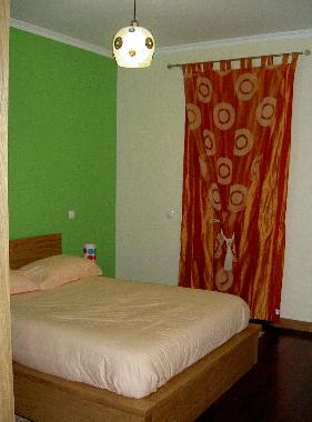 Apartamento de vacaciones en Funchal (Madeira)Casa de vacaciones