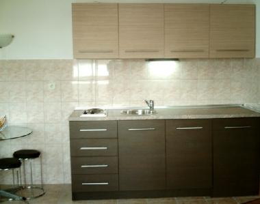 Apartamento de vacaciones en Ohrid (Ohrid)Casa de vacaciones