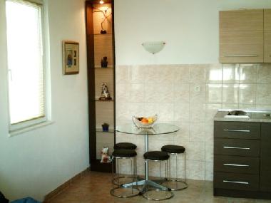 Apartamento de vacaciones en Ohrid (Ohrid)Casa de vacaciones