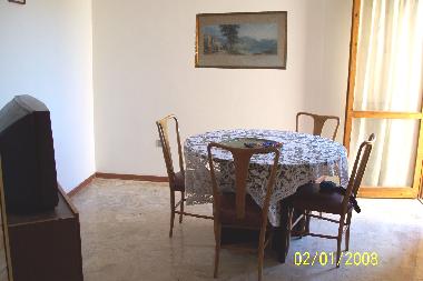 Apartamento de vacaciones en Giulianova (Pescara)Casa de vacaciones