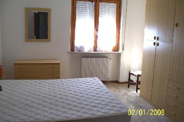 Apartamento de vacaciones en Giulianova (Pescara)Casa de vacaciones