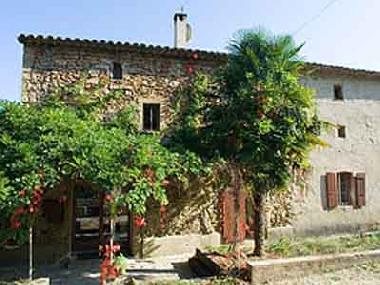 Casa de vacaciones en Robiac Rochessadoule (Gard)Casa de vacaciones