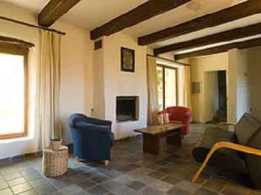 Casa de vacaciones en Robiac Rochessadoule (Gard)Casa de vacaciones