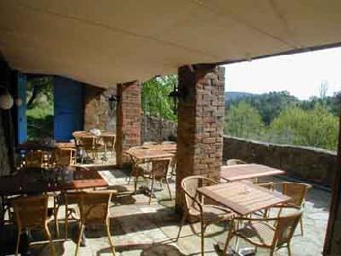 Casa de vacaciones en Robiac Rochessadoule (Gard)Casa de vacaciones