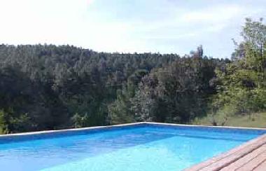 Casa de vacaciones en Robiac Rochessadoule (Gard)Casa de vacaciones