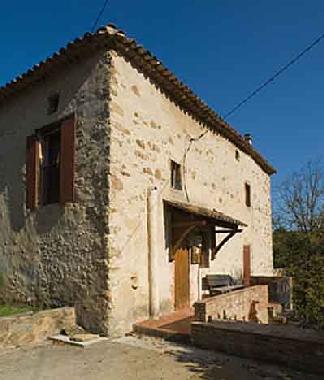 Casa de vacaciones en Robiac Rochessadoule (Gard)Casa de vacaciones