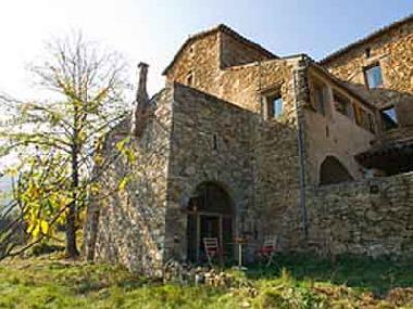 Casa de vacaciones en Robiac Rochessadoule (Gard)Casa de vacaciones