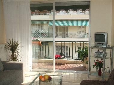 Apartamento de vacaciones en nice (Alpes-Maritimes)Casa de vacaciones