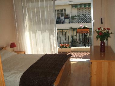 Apartamento de vacaciones en nice (Alpes-Maritimes)Casa de vacaciones
