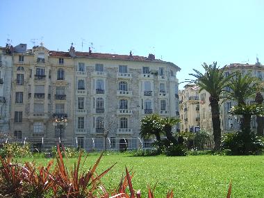 Apartamento de vacaciones en nice (Alpes-Maritimes)Casa de vacaciones