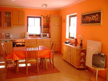 Apartamento de vacaciones en Lendorf (Oberkrnten)Casa de vacaciones