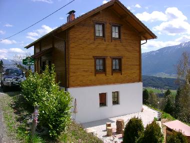 Apartamento de vacaciones en Lendorf (Oberkrnten)Casa de vacaciones