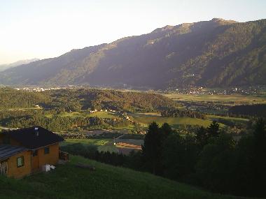 Apartamento de vacaciones en Lendorf (Oberkrnten)Casa de vacaciones