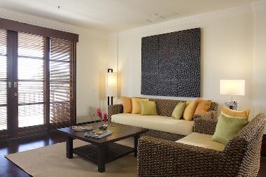 Apartamento de vacaciones en Nusa Dua (Bali)Casa de vacaciones